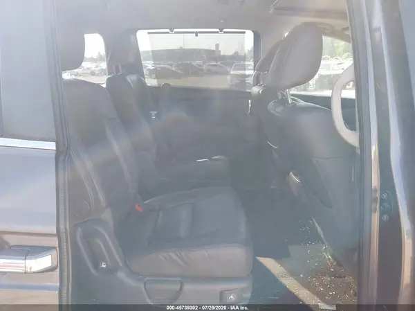 5FNRL5H64GB121534 2016 HONDA ODYSSEY - Image 8