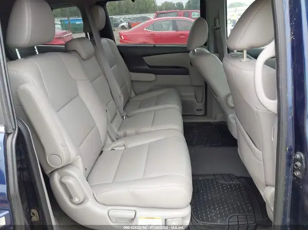 5FNRL5H64GB124160 2016 HONDA ODYSSEY - Image 8