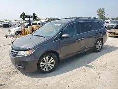 5FNRL5H64GB124952 2016 HONDA ODYSSEY