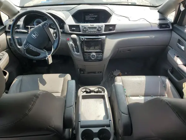 5FNRL5H64GB124952 2016 HONDA ODYSSEY - Image 8