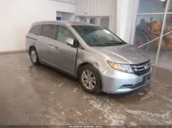 5FNRL5H64GB125230 2016 HONDA ODYSSEY