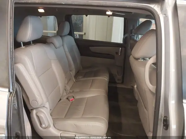 5FNRL5H64GB125230 2016 HONDA ODYSSEY - Image 8