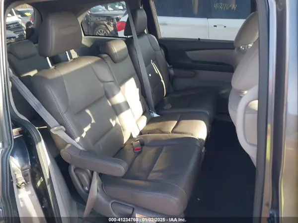 5FNRL5H64GB125275 2016 HONDA ODYSSEY - Image 8