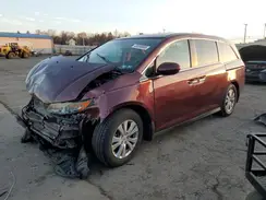 5FNRL5H64GB125941 2016 HONDA ODYSSEY