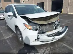 5FNRL5H64GB127804 2016 HONDA ODYSSEY