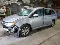 5FNRL5H64GB127950 2016 HONDA ODYSSEY