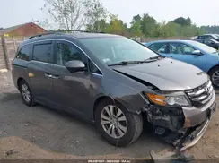 5FNRL5H64GB128810 2016 HONDA ODYSSEY