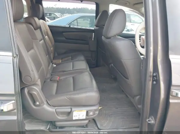 5FNRL5H64GB128810 2016 HONDA ODYSSEY - Image 8
