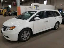 5FNRL5H64GB130962 2016 HONDA ODYSSEY