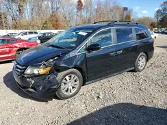 5FNRL5H64GB131304 2016 HONDA ODYSSEY