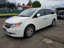 5FNRL5H64GB133165 2016 HONDA ODYSSEY