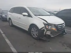 5FNRL5H64GB133537 2016 HONDA ODYSSEY