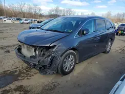 5FNRL5H64GB133814 2016 HONDA ODYSSEY