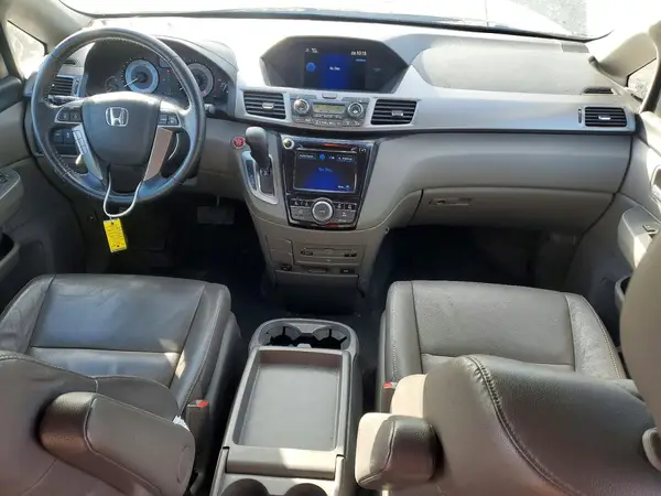 5FNRL5H64GB133814 2016 HONDA ODYSSEY - Image 8