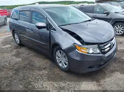 5FNRL5H64GB135059 2016 HONDA ODYSSEY