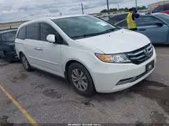 5FNRL5H64GB137622 2016 HONDA ODYSSEY