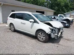 5FNRL5H64GB138351 2016 HONDA ODYSSEY