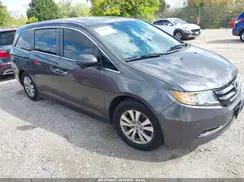 5FNRL5H64GB138477 2016 HONDA ODYSSEY