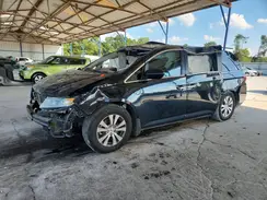 5FNRL5H64GB140777 2016 HONDA ODYSSEY