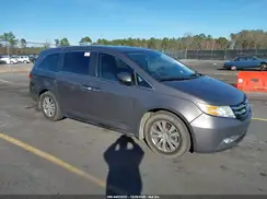 5FNRL5H64GB141606 2016 HONDA ODYSSEY