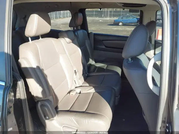 5FNRL5H64GB141606 2016 HONDA ODYSSEY - Image 8