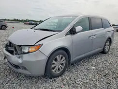 5FNRL5H64GB141637 2016 HONDA ODYSSEY
