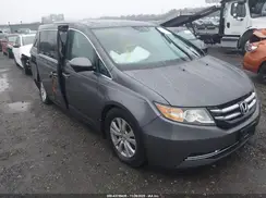 5FNRL5H64GB142304 2016 HONDA ODYSSEY