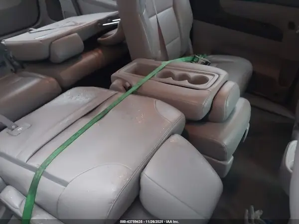 5FNRL5H64GB142304 2016 HONDA ODYSSEY - Image 8