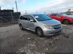 5FNRL5H64GB143307 2016 HONDA ODYSSEY
