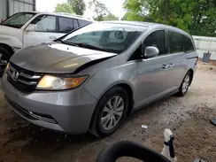 5FNRL5H64GB143629 2016 HONDA ODYSSEY
