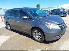 5FNRL5H64GB144795 2016 HONDA ODYSSEY