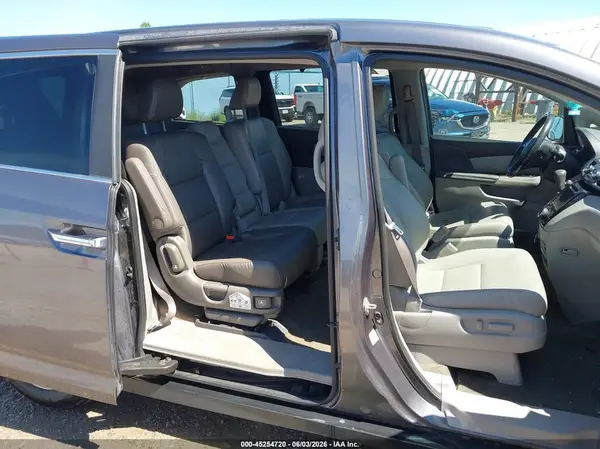 5FNRL5H64GB144795 2016 HONDA ODYSSEY - Image 8