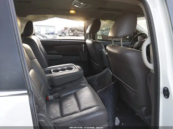 5FNRL5H64GB145378 2016 HONDA ODYSSEY - Image 8