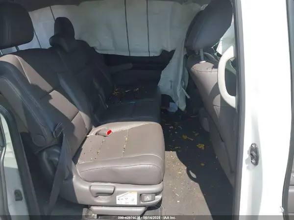 5FNRL5H64GB146451 2016 HONDA ODYSSEY - Image 8