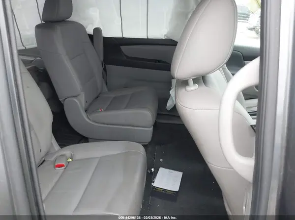 5FNRL5H64GB147194 2016 HONDA ODYSSEY - Image 8