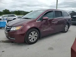 5FNRL5H64GB147910 2016 HONDA ODYSSEY