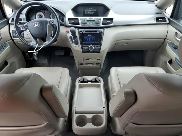 5FNRL5H64GB147910 2016 HONDA ODYSSEY - Image 8