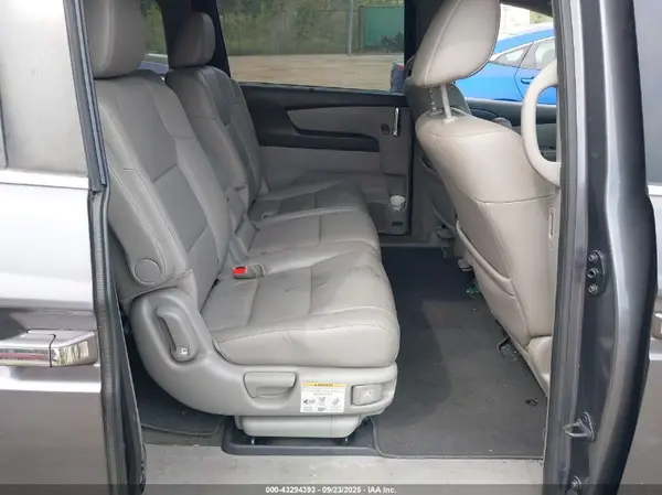 5FNRL5H64GB148572 2016 HONDA ODYSSEY - Image 8