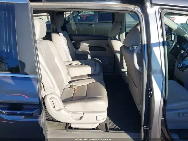 5FNRL5H64GB149284 2016 HONDA ODYSSEY - Image 8