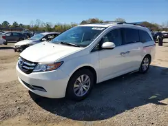 5FNRL5H64GB149527 2016 HONDA ODYSSEY