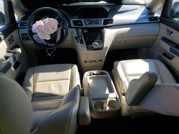 5FNRL5H64GB149527 2016 HONDA ODYSSEY - Image 8