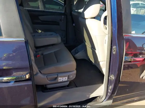 5FNRL5H64GB150189 2016 HONDA ODYSSEY - Image 8