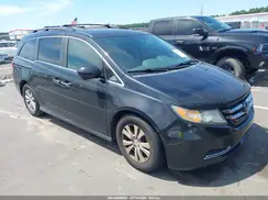 5FNRL5H64GB150497 2016 HONDA ODYSSEY