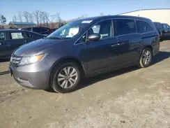 5FNRL5H64GB151892 2016 HONDA ODYSSEY