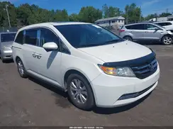 5FNRL5H64GB152542 2016 HONDA ODYSSEY