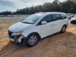 5FNRL5H64GB153481 2016 HONDA ODYSSEY