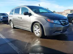 5FNRL5H64GB153741 2016 HONDA ODYSSEY