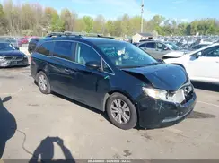 5FNRL5H64GB154212 2016 HONDA ODYSSEY