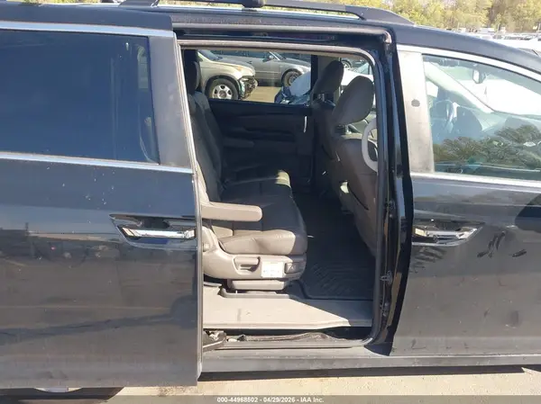 5FNRL5H64GB154212 2016 HONDA ODYSSEY - Image 8