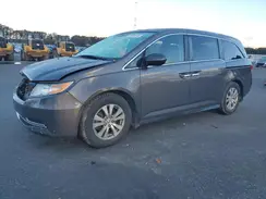 5FNRL5H64GB155974 2016 HONDA ODYSSEY
